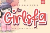 Product image of Girlsfa
