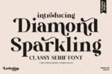 Product image of Diamond Sparkling