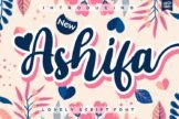Product image of Ashifa