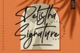 Product image of Delistha Signature