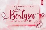 Product image of Berlysa