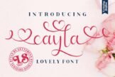 Product image of Cayla