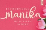 Product image of Manika