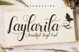 Product image of Laylarita