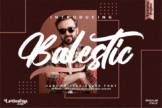 Product image of Balestic