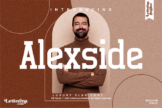 Product image of Alexside