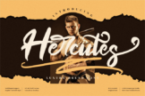 Product image of Hercutes