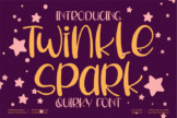 Product image of Twinkle Spark