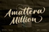 Product image of Amattera Million