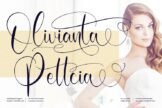 Product image of Olivianta Pettcia
