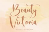Product image of Beauty Victoria