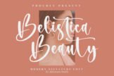 Product image of Belistica Beauty