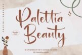 Product image of Palettia Beauty