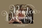 Product image of Beautica Dreaming