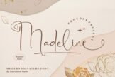 Product image of Madeline