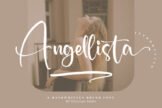 Product image of Angellista