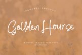 Product image of Gollden Hourse