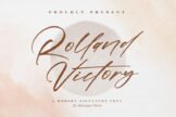 Product image of Rolland Victory