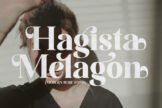 Product image of Hagista Melagon