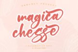 Product image of magica chesse
