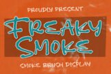 Product image of Freaky Smoke