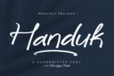 Product image of Handuk