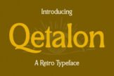 Product image of Qetalon