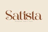 Product image of Satista