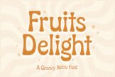 Product image of Fruits Delight