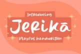 Product image of Jerika