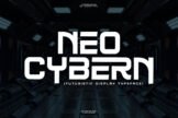 Product image of NEO CYBERN