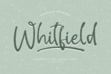 Product image of Whitfield