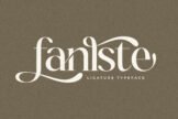 Product image of fanlste