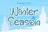 Product image of Winter Season