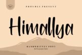 Product image of Himallya