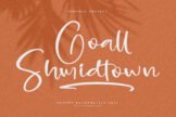 Product image of Goall Shmidtown